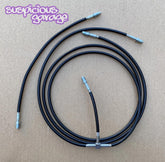 1984-1988 Toyota Cressida Suspicious Garage ABS Elimination Kit LHD for MX73